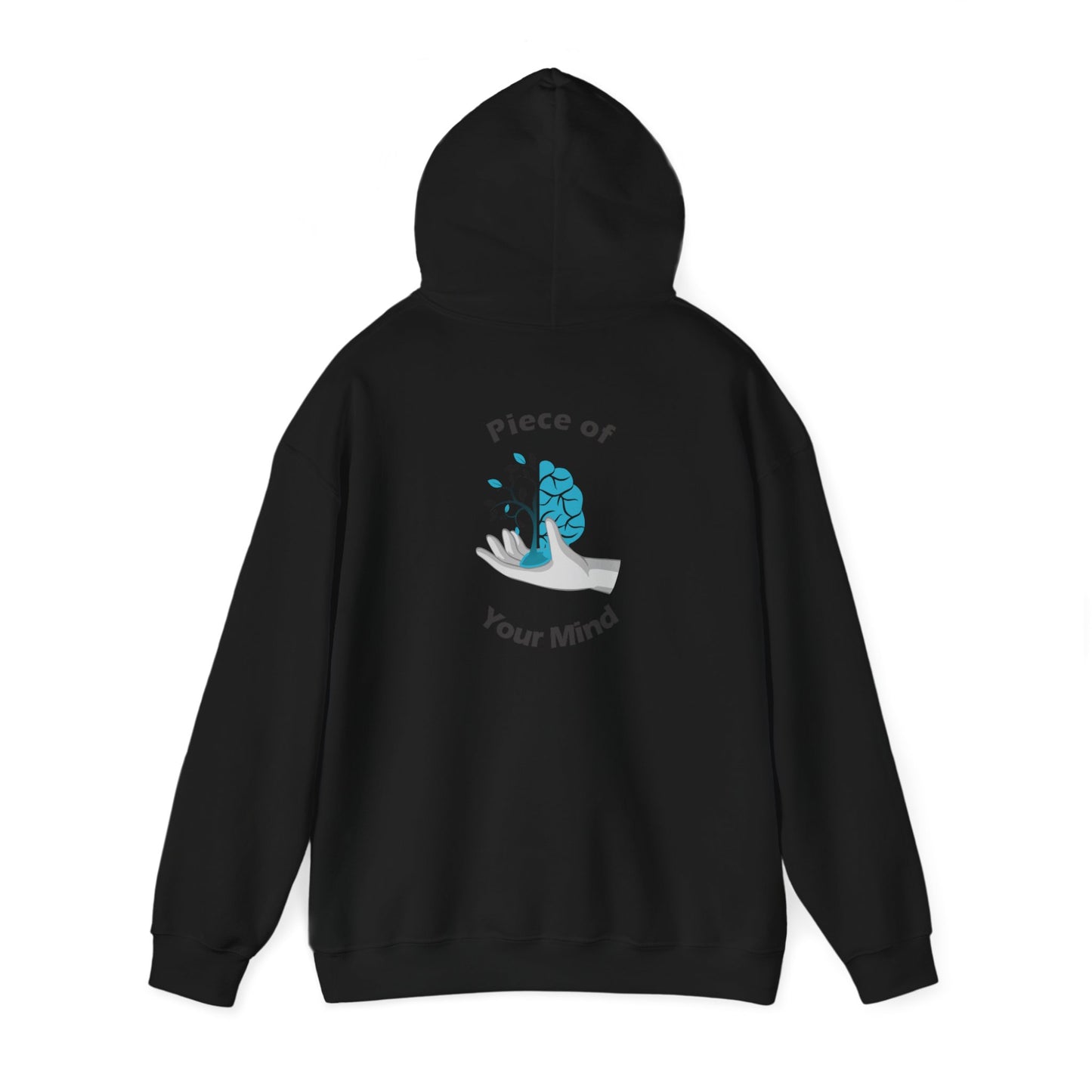 POYM PODCAST HOODIES