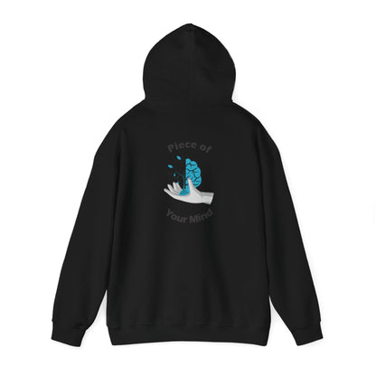 POYM PODCAST HOODIES