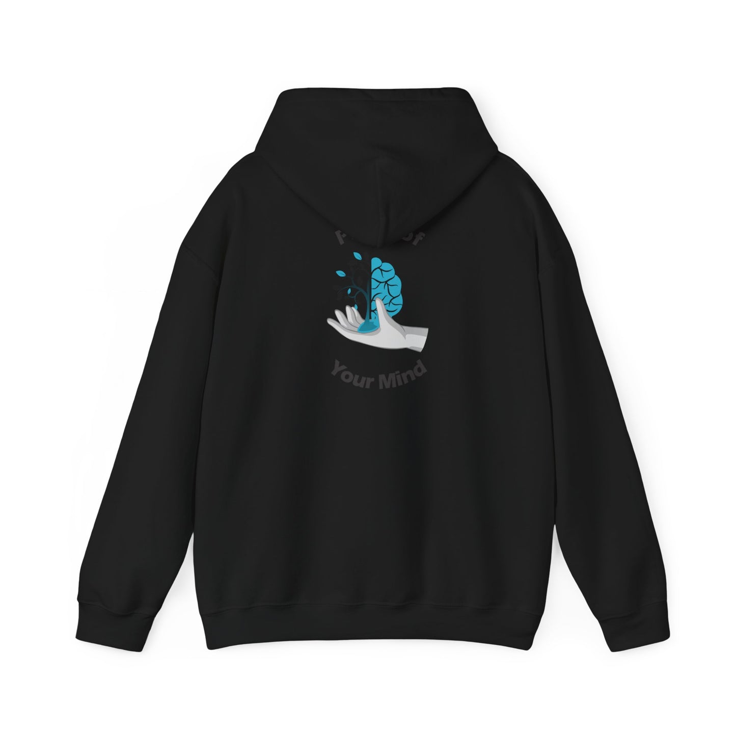 POYM PODCAST HOODIES