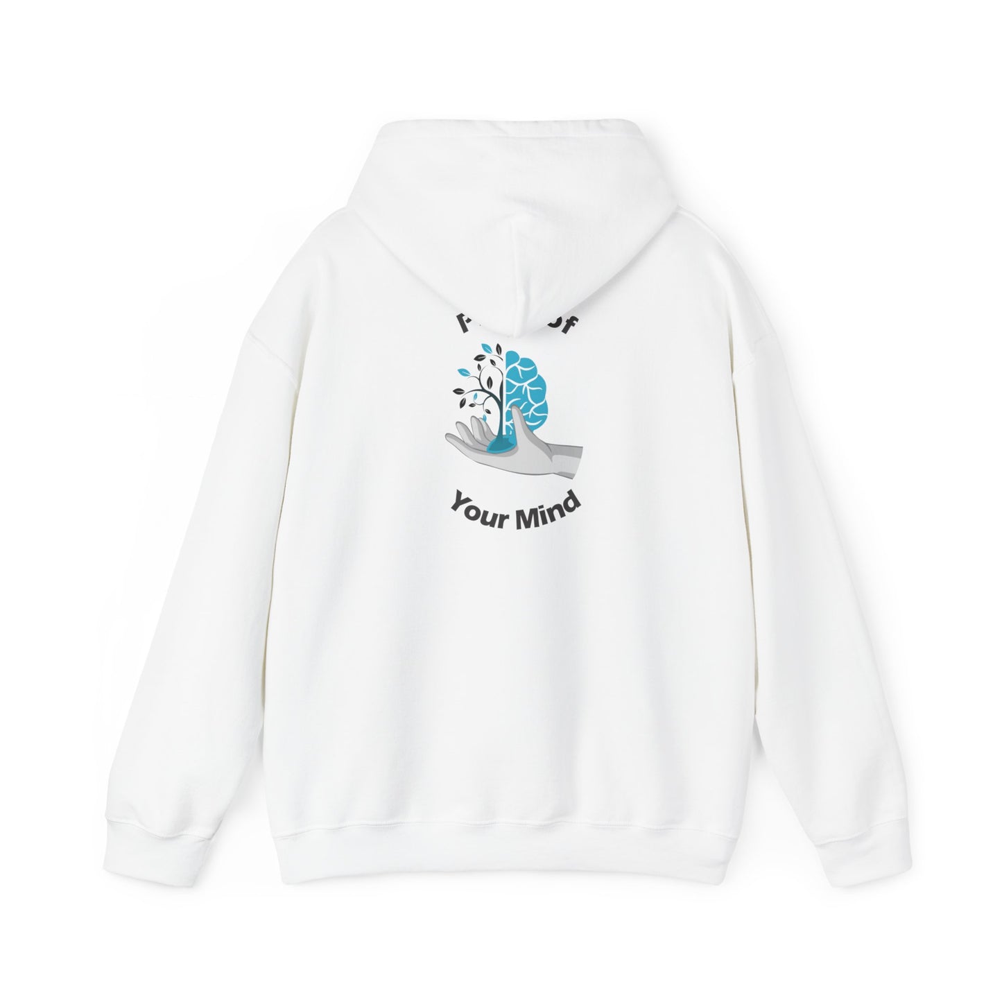 POYM PODCAST HOODIES