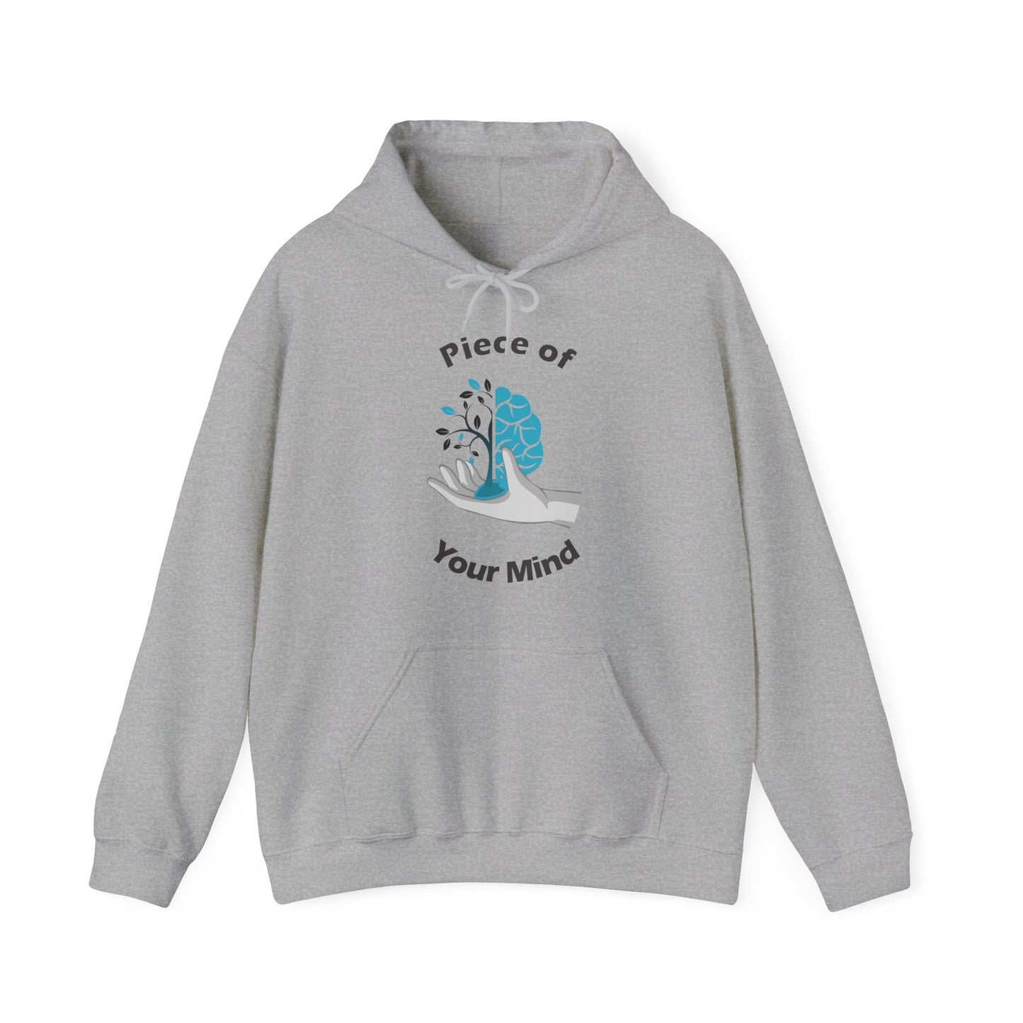 POYM PODCAST HOODIES