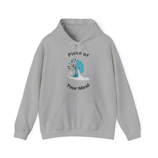 POYM PODCAST HOODIES