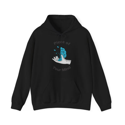 POYM PODCAST HOODIES