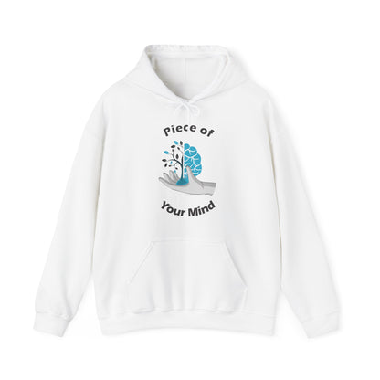 POYM PODCAST HOODIES